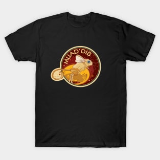 Muad'dib T-Shirt